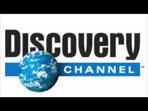 Discovery Channel Song - Bad Touch