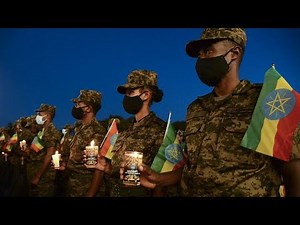 Ethiopia: Key facts about the situation