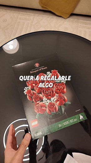2K views · 1.9K reactions | Estas no son solo flores. Son un gesto que se construye, se disfruta y se recuerda.LEGO® Botanicals, el regalo que une diseño, significado y amor en cada pieza. Porque lo mejor de regalar LEGO®… es lo que construyen juntos.  | LEGO Store Colombia | Facebook