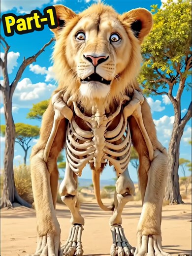 Want Part 2? Comment 👇#story #usatiktok #bedtimestory #jungle #animals