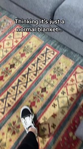 Wrap yourself in comfort this holiday season with the worlds biggest blanket 🤗 📏 10x10 - the perfect snuggle size 🌡 Temperature regulating 🧼 Machine washable 🪶 Feather soft "Quite possibly the biggest, best blanket in the world." - GQ "It can literally fit your entire family." - Yahoo ⚠️ Don't Wait - This Blanket Sold Out Last Holiday Season 👇 https://cozy.bigblanket.com/get-cozy/ | Big Blanket Co