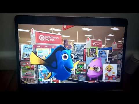 SpongeBob Behaves At Target And Gets Ungrounded/Izzie (Izzie's Way Home) Gets Grounded