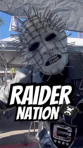 Gameday Raider Nation #raidernation #raiders #allegiantstadium #oakland #losangeles #lasvegas