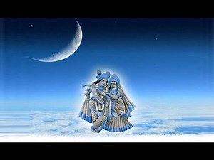 God Shree Krishna Aarti With Latest Version