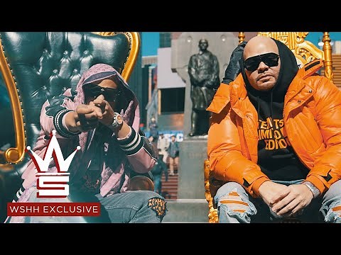 5ive Mics & Fat Joe - New New York (Official Music Video)