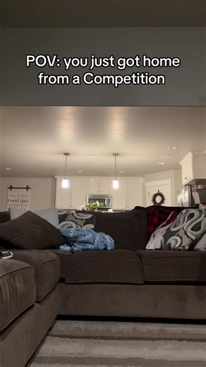 Recovering After Color Guard Competitions