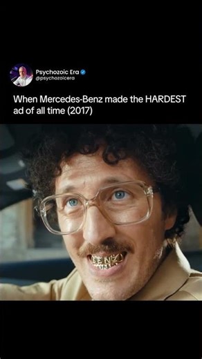 In 2017, Mercedes-Benz released the “Junge Sterne”