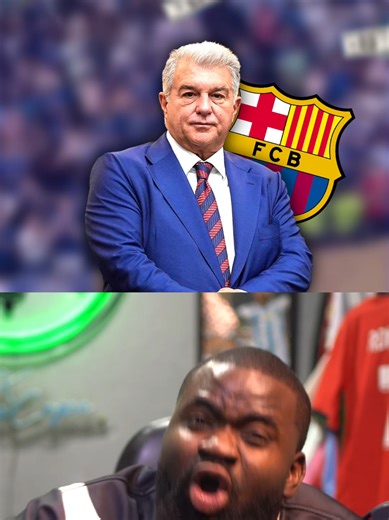 Joan Laporta saved Barcelona after Messi left and deserves a second term. Here's a complete BREAKDOWN of how he did it 👇🏿