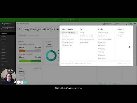 How to turn off automated invoice emails in QuickBooks Online