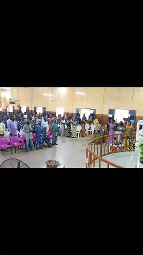 3.6K views · 101 reactions | Chorale Féminine Temple Eben-ezer on Reels | Facebook