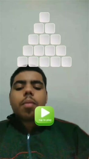 Interactive Puzzle Game Using Hand Gestures