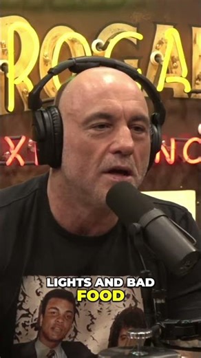 Joe Rogan: NYC Gentrification Nightmare!