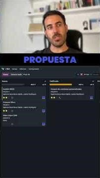 Odoo CRM Automations: Easily Configure Rules!