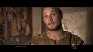 The Quest (TV Series 2014– )