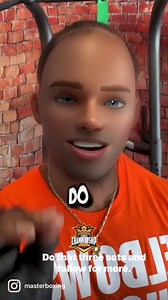 4.1K views · 58 reactions | Gotta do this if you want more arm strength back in 10mins a day. #strengthtraining #homeworkout #fitnesstips #beginnerfitness | Master Boxing | Facebook