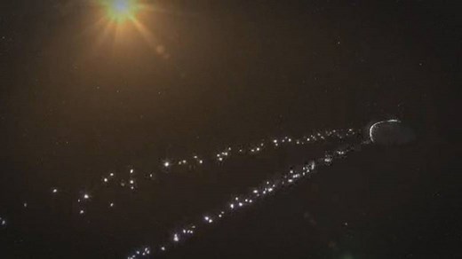 How to see the ‘once a decade’ comet NEOWISE in Canada - National | Globalnews.ca