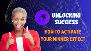 Unlock the Science of Success with The Winner Effect: The Science of Success and How to Use It