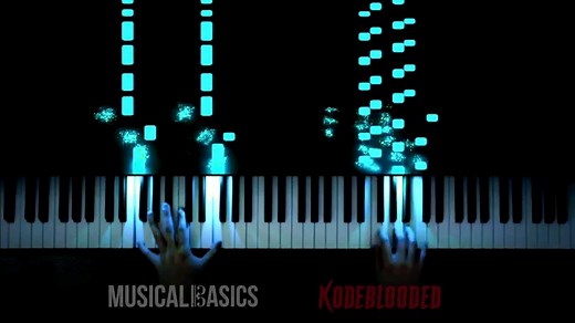 Dr.Dre  Still Dre(Piano Solo)