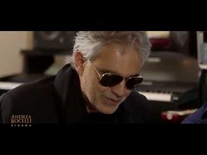 Andrea Bocelli - An Introduction to Cinema - Por Una Cabeza (from Scent Of A Woman)