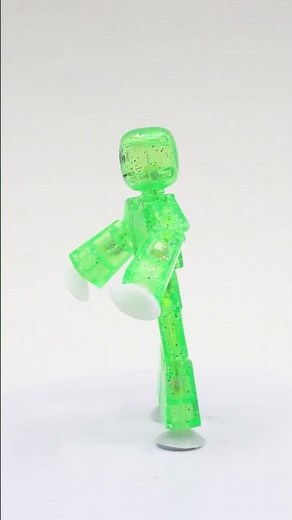 📄🖱️ How to Move a Photo in Microsoft Word – StikBot Style!