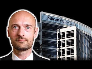 Silicon Valley Bailout