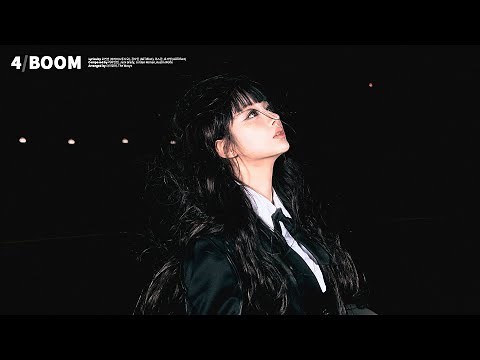 NMIXX “BOOM” (Official Audio)