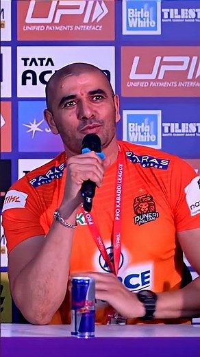 Ajay Thakur: Every Young Player Deserves a Chance | Kabaddi Talk 2025