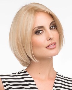 Amelia | Lace Front & Monofilament Human Hair Wig by Envy