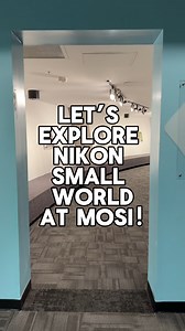 1.2K views · 14 reactions | MOSI’s smallest traveling exhibition, Nikon Small World, will leave a huge impact on you! Discover hidden wonders that will bend your perception of what exists on our amazing planet. Get tickets now at mosi.org. #nikonsmallworld #MOSI #microphotography | MOSI | Facebook