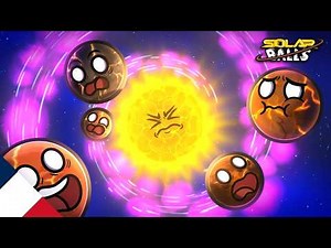 The First Planets – Part 2