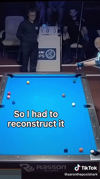 Best Billiards Gameplay: Incredible Pool Shots Compilation