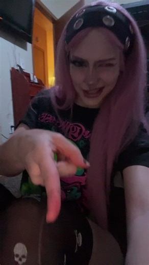 yeah so i cant wink #icp