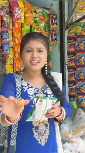 Circle🔴Vs Square🟦 Food Challenge🥰 | Priya Mitra