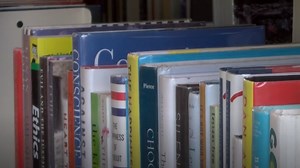 Las Vegas-Clark County Library District launches curbside pickup