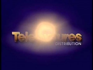 Telepictures Distribution (1997)