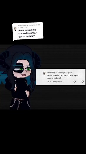 Cómo Descargar Gacha Nebula: Tutorial Paso a Paso