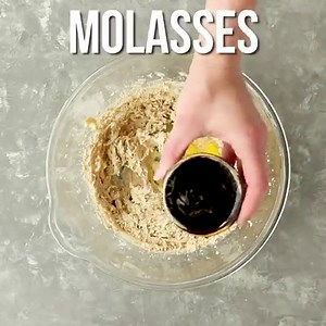 292K views · 219 reactions | These soft and chewy Molasses Cookies are my favorite around the holidays! Perfectly spiced with a crispy sugar coating. RECIPE: https://www.thereciperebel.com/molasses-cookies-recipe/ | The Recipe Rebel | Facebook