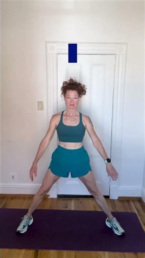 Runners Warm Up Routine