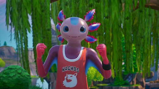 Fortnite breaks record with 44.7 million players, Epic Games thanks the community