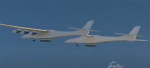 మళ్లీ ఎగిరిన ‘మహా విమానం’