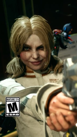 20K views · 4.3K reactions | Warner Bros. Games on Reels | Facebook