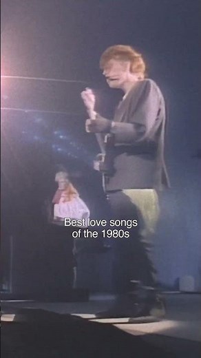 Thompson Twins - Hold Me Now (1983)