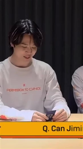 Juego de las Preguntas BTS: Jimin y Suga Hablando en Diferentes Idiomas