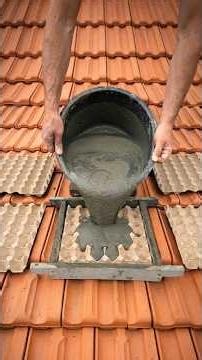 Pour Cement into an Old Pallet and You’ll Be Amazed – Very Few People Know This Secret