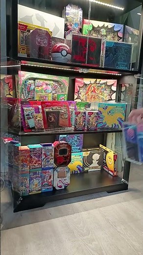 Wachsendes Chaos TTB für die Vitrine und noch einige HIGHLIGHTS mehr!