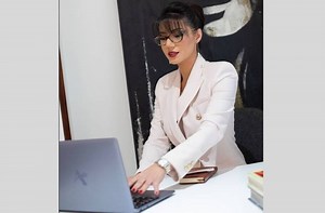 L'ordinateur made in Morocco “Atlas” : le point avec Manar Belfqih