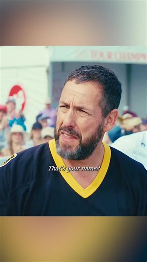 Exploring the Comedy of Happy Gilmore