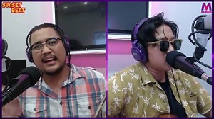 CHANGE THE WORLD - ERIC CLAPTON (cover by SUNSET BEAT)