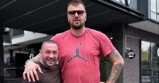 Ko je Jovan Radulović Jodžir: Ljudi sa nestrpljenjem čekaju njegov ulazak u Elitu 8, Janjuš ga ispratio...