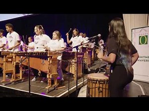 Pata Pata - Miriam Makeba (Marimba Jam Festival 2024)